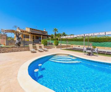 Villa Sa Sinia