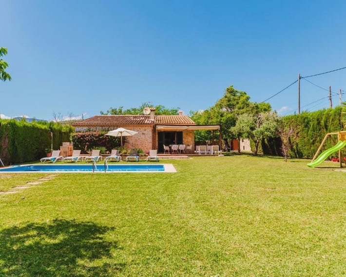 Finca Dels Horts
