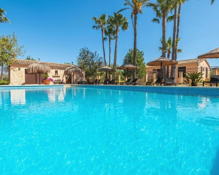 Agroturismo son Sampoli by MHR