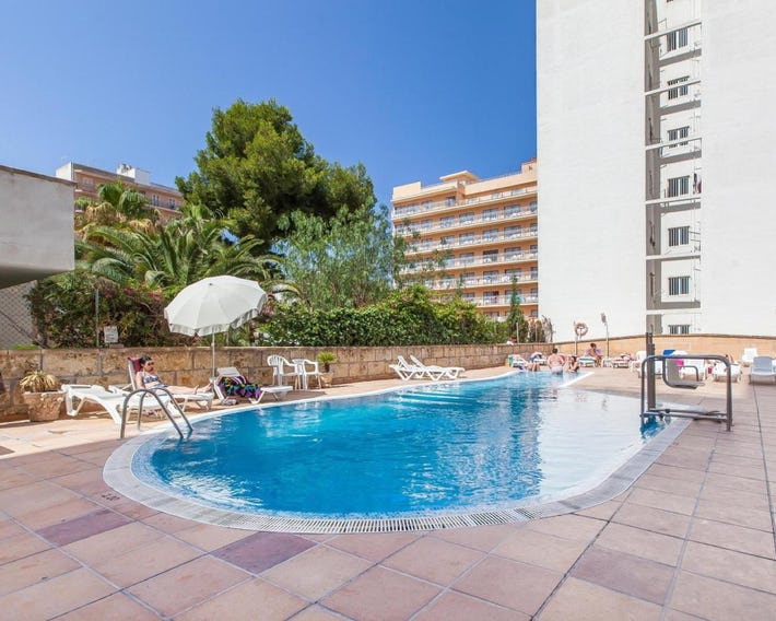 BlueSea Arenal Tower - Adults Only