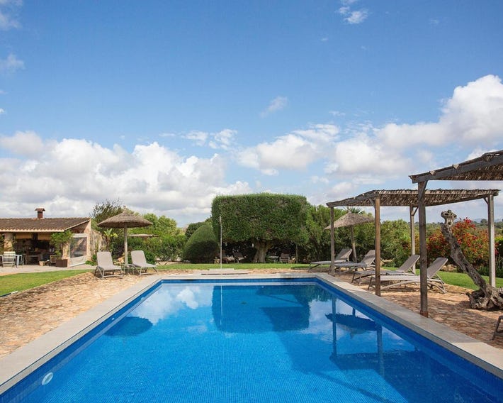 Agroturismo Petit Hotel Son Perdiu - Adults Only