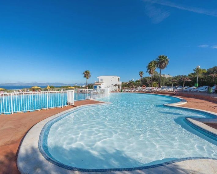 Sun Club Eldorado