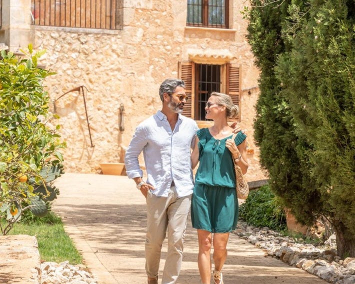 Agroturisme Son Samà