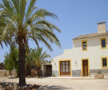 Finca Son Bielo