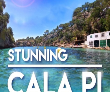 Mallorca Cala Pi
