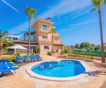 Chalet Libertat