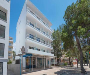 Beetroot Mallorca