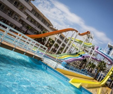Fergus Club Mallorca Waterpark