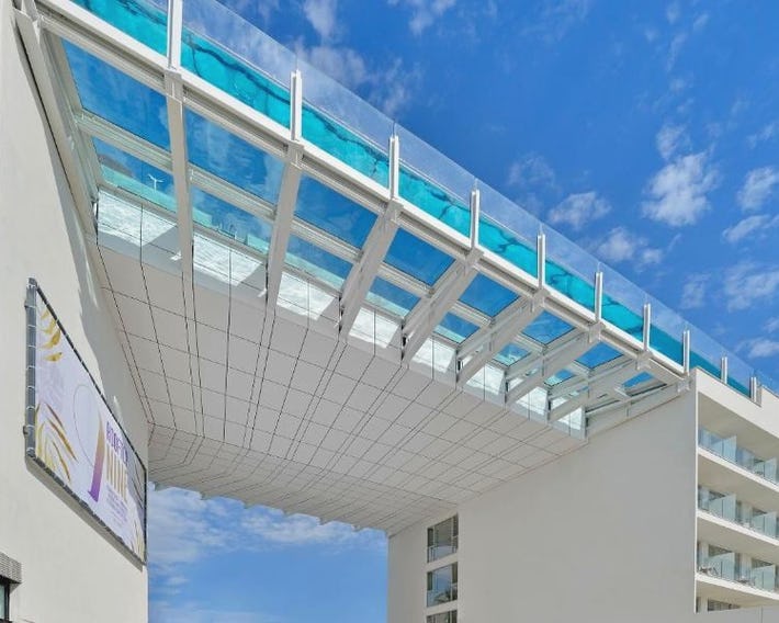 INNSiDE by Meliá Calviá Beach