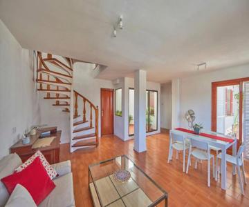 Nura Houses Duplex Magaluf 3