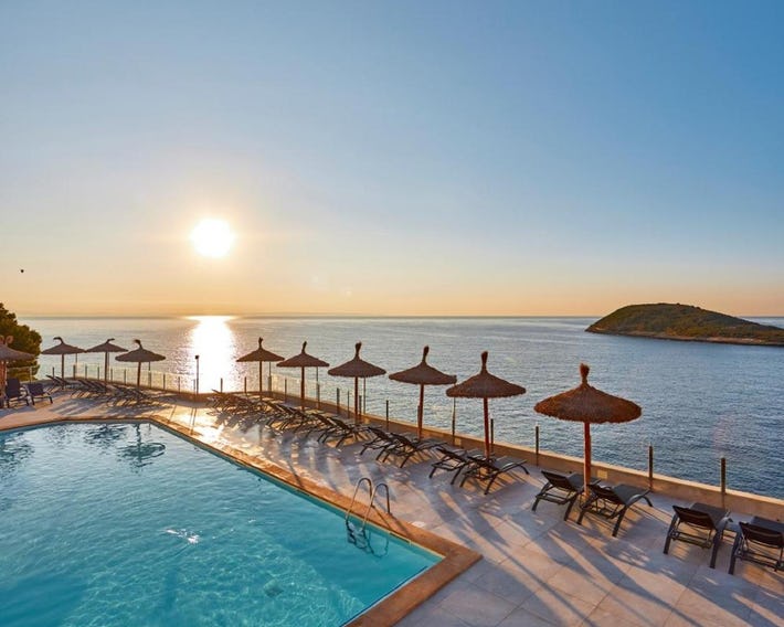 Hotel Florida Magaluf - Adults Only