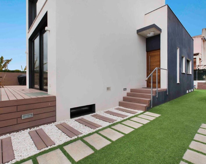 Villa OD Son Ferrer ETV12168