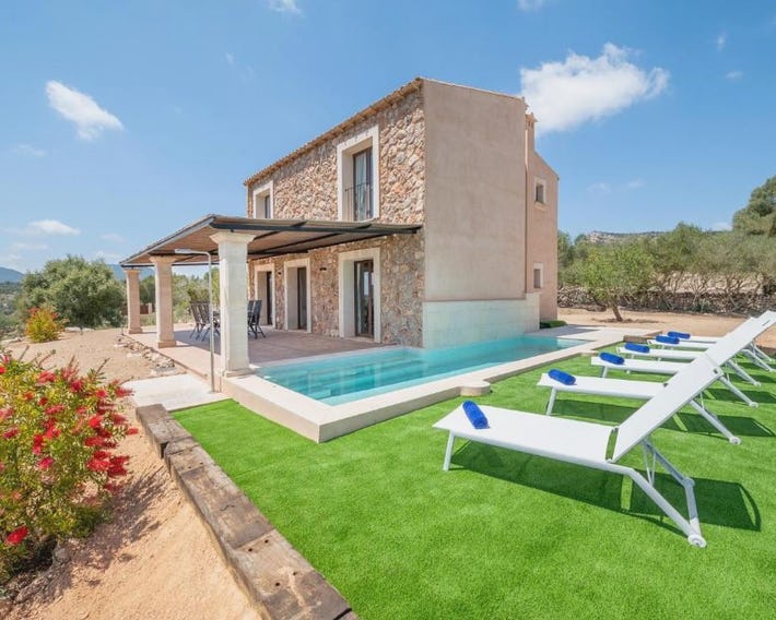 Finca Sa Pleta