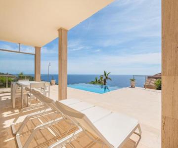Vista Mar By Mallorca House Rent