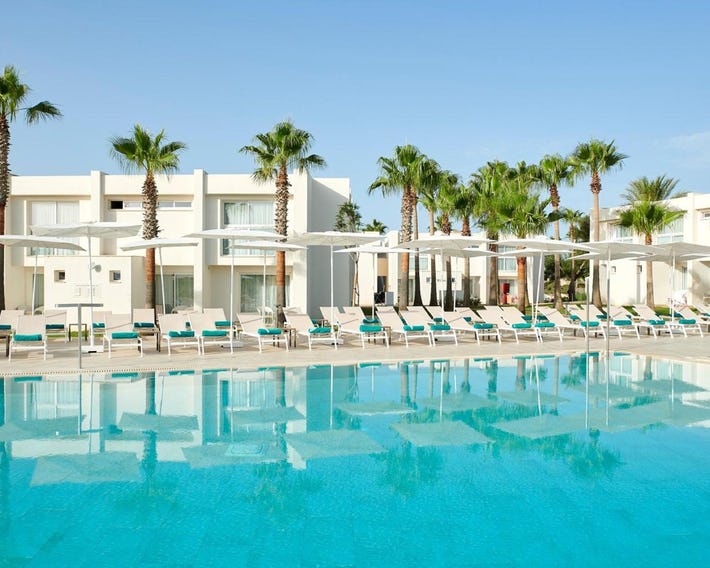 Iberostar Waves Cala Domingos All Inclusive