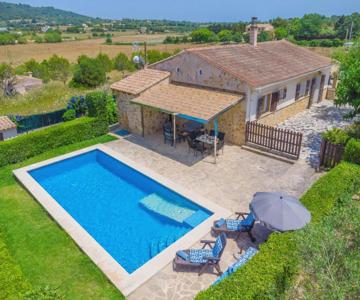 Villa Fernando