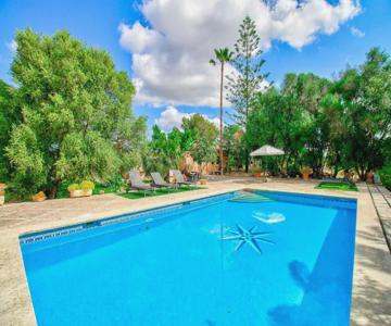 Finca Can Garbeta By Rentallorca
