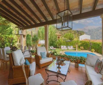 Villa La Font