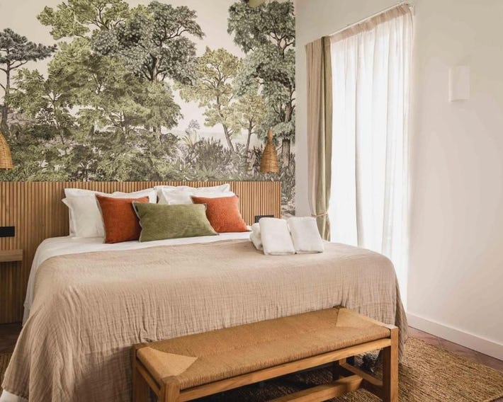 El Consul Mao - Hotel Boutique