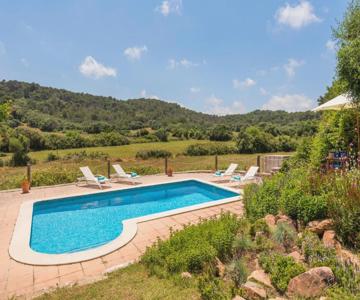 Finca Biniarroga Nou by 3VILLAS