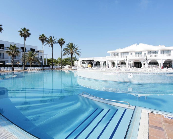 Grupotel Mar de Menorca