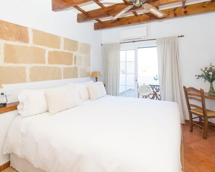 Llucmaçanes Gran Agroturismo