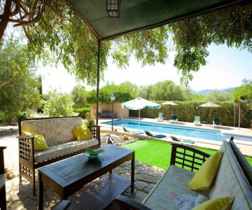 Finca Pedregal