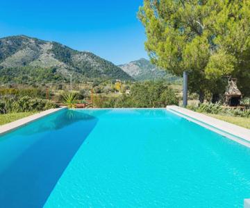 Villa VILVAL by Mallorca Villa Selection
