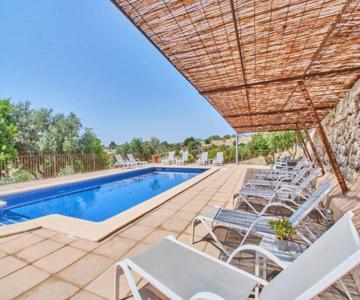 Casa Can Riera by CheelHotels