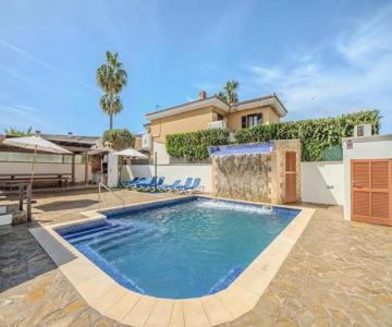 Villa Pons Paradise