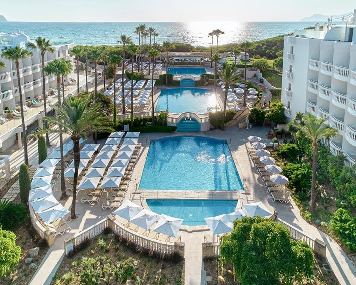 Iberostar Selection Albufera Playa All Inclusive