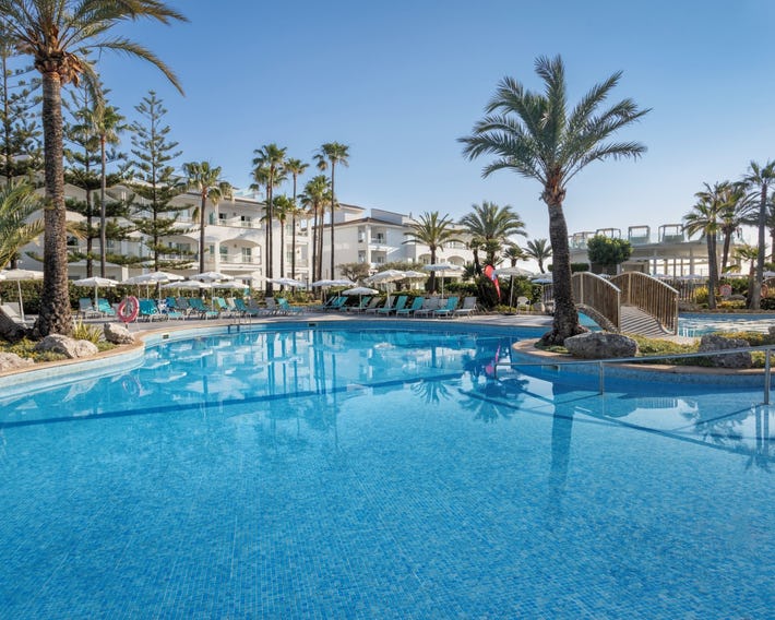 Playa Garden Selection Hotel & Spa