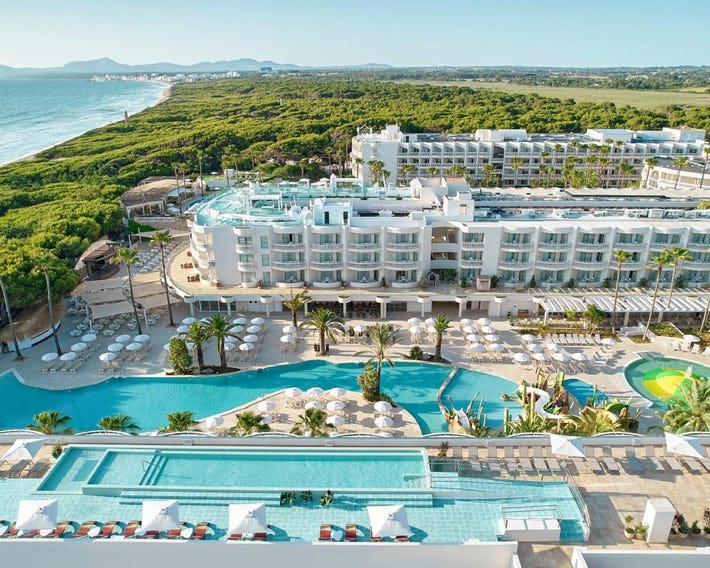 Iberostar Selection Albufera Park All Inclusive