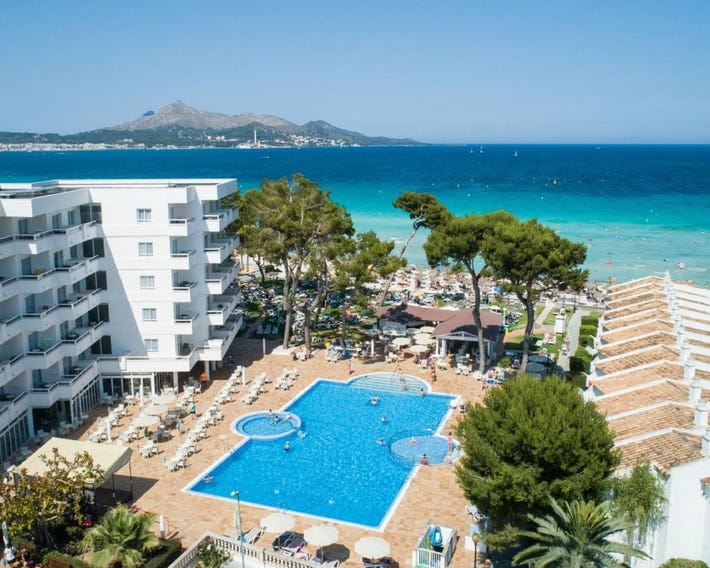 Grupotel Los Príncipes & Spa