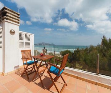 Playa De Muro - Nordvillas