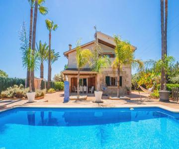 Villa Agueda