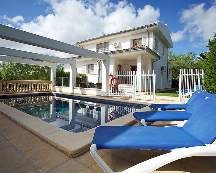 Villa Sirenas
