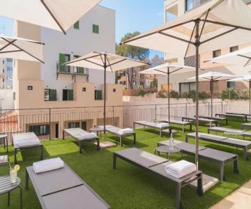 Limehome Palma Marina