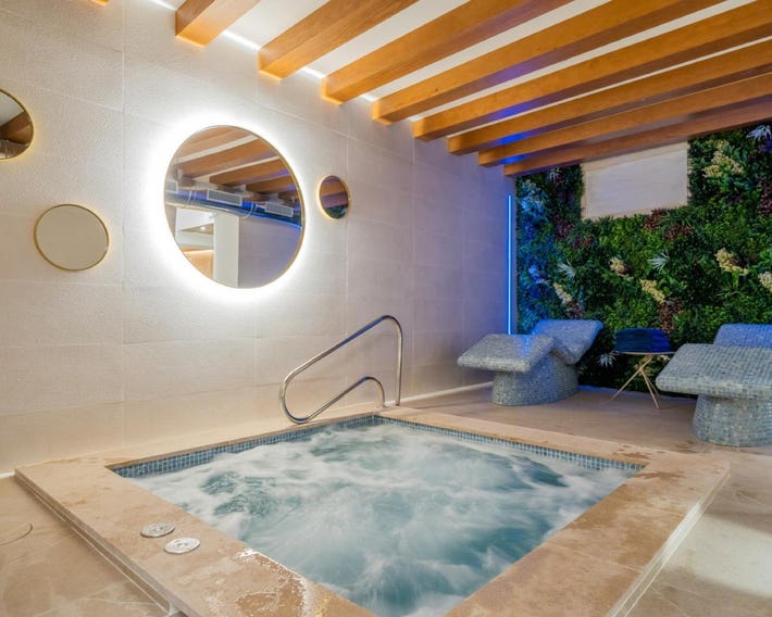 Santa Clara Urban Hotel & Spa
