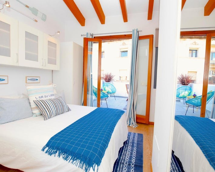 Sant Miquel Homes