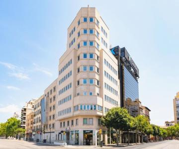 UR Palacio Avenida