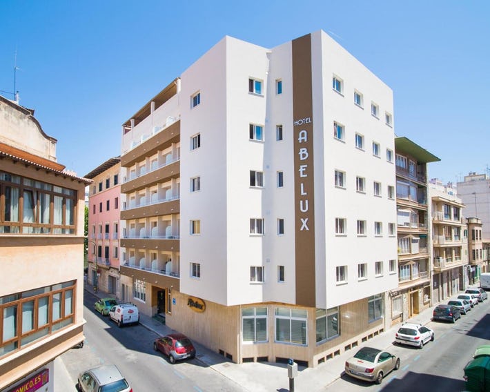 Hotel Abelux