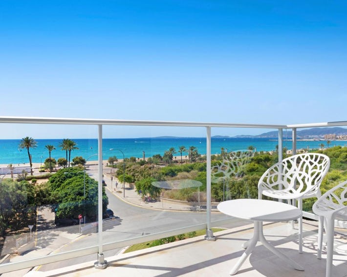 Hotel Sant Jordi