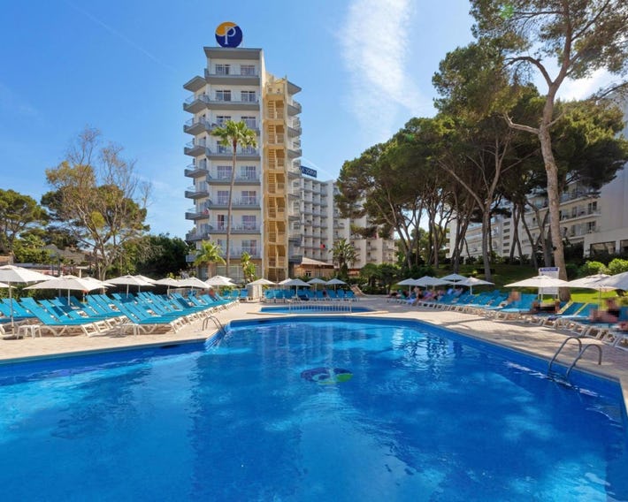Hotel Pabisa Sofia