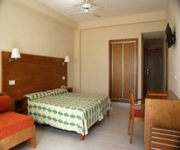 allsun Hotel Riviera Playa