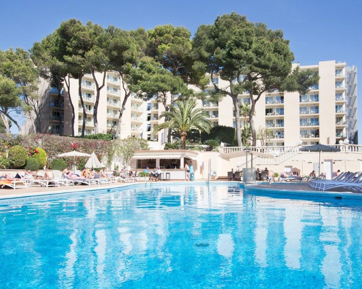 Grupotel Orient