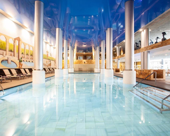 Grupotel Playa de Palma Suites & Spa