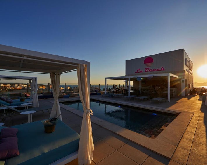 Indico Rock Hotel Mallorca - Adults Only