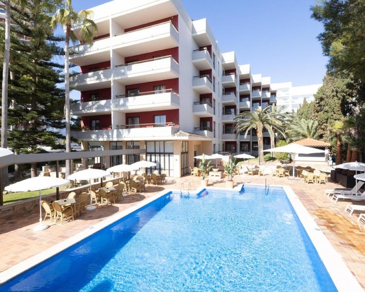 Apartamentos Pabisa Orlando