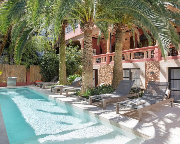 Hotel Can Quetglas